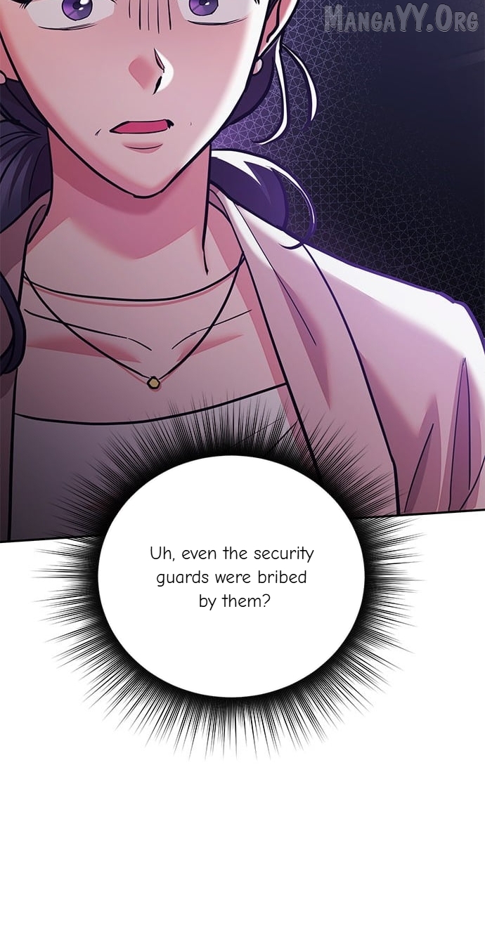 Marriage After a Close Call Chapter 44 - page 84